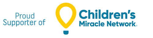 Delaware Rx Card is a proud supporter of Children's Miracle Network Hospitals
