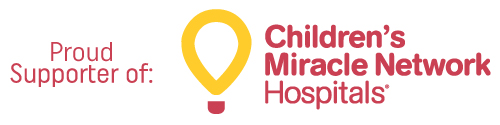 Delaware Rx Card is a proud supporter of Children's Miracle Network Hospitals